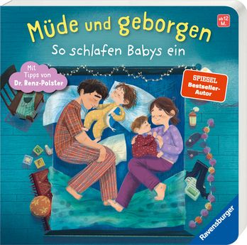 Neue Kinderbücher für mehr Harmonie, Spaß und Humor im Familienalltag