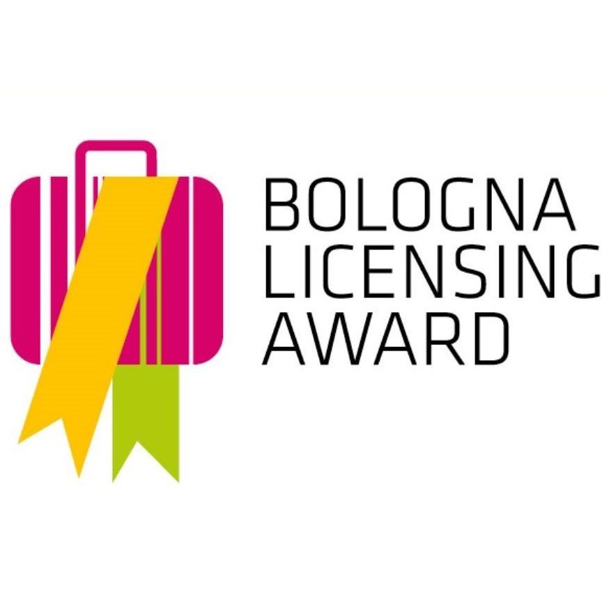 The Winners of the 2024 Bologna Licensing Awards