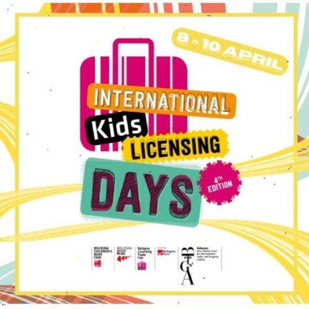 International Kids Licensing Days Return with Extensive B2B Program