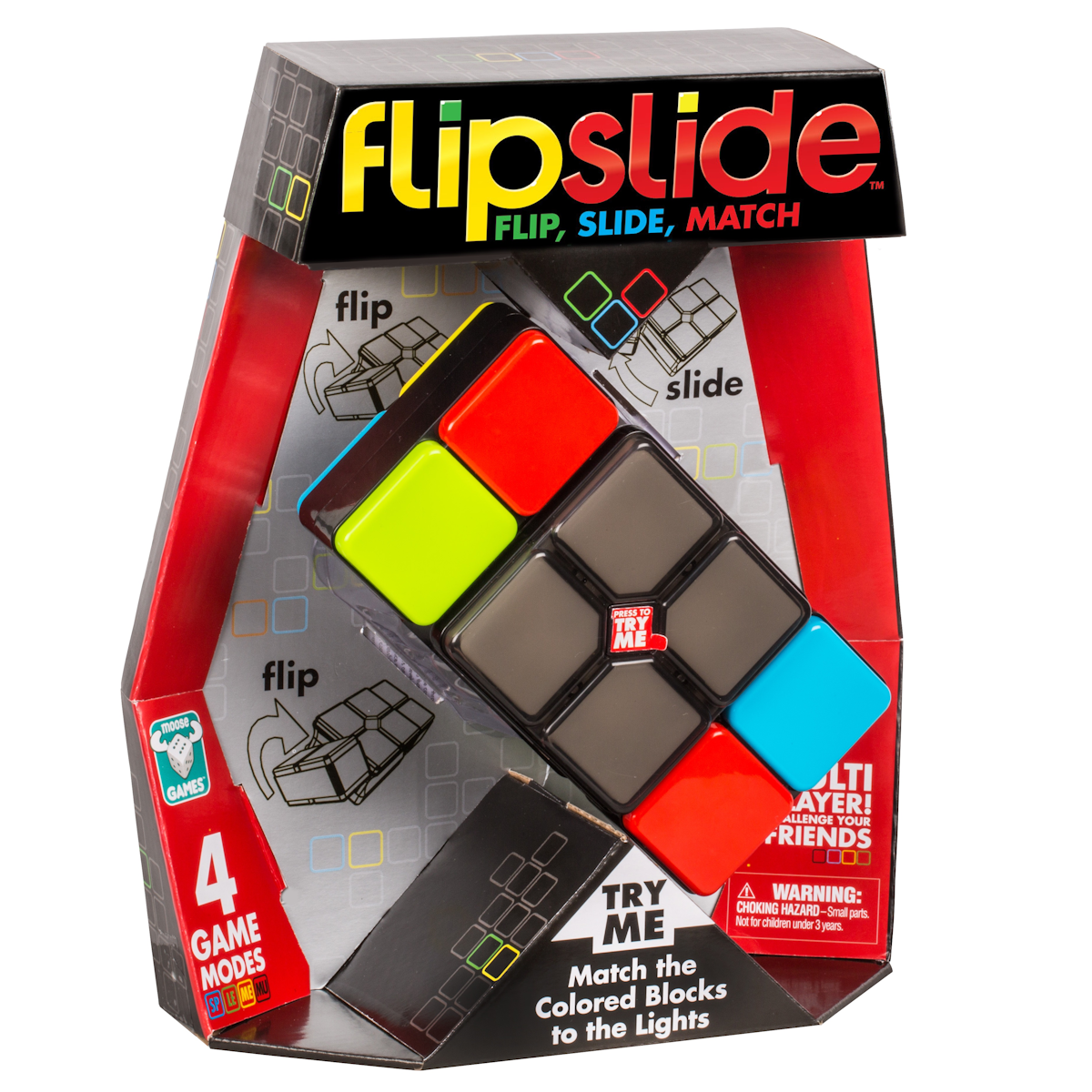 Highlights für 2024 von Moose Toys