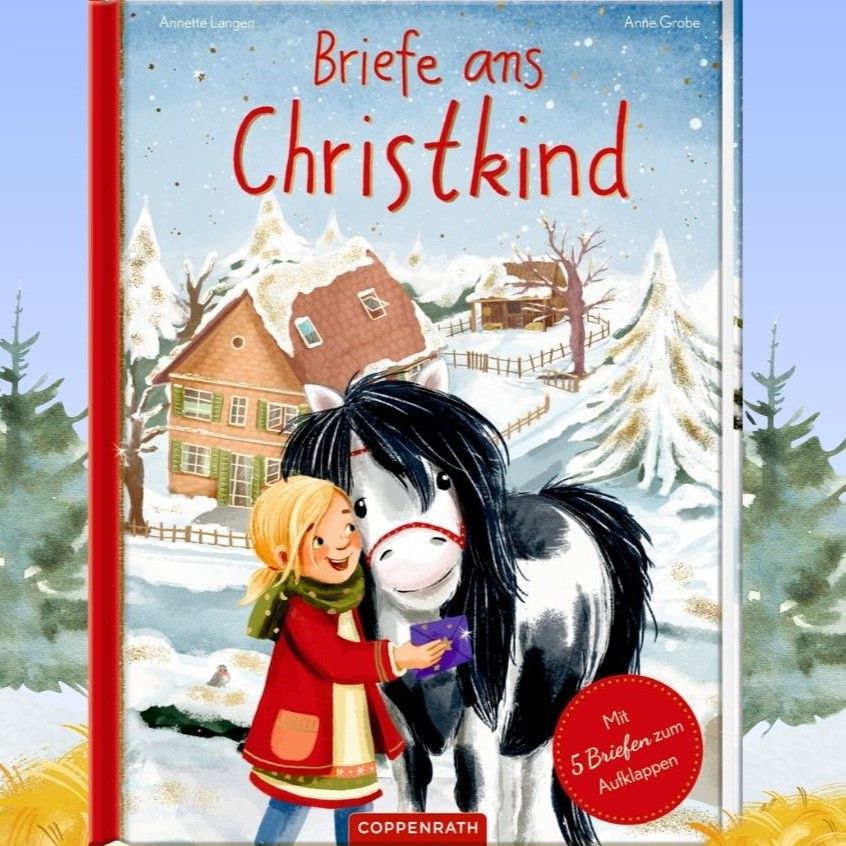 Wünsch dir was!
