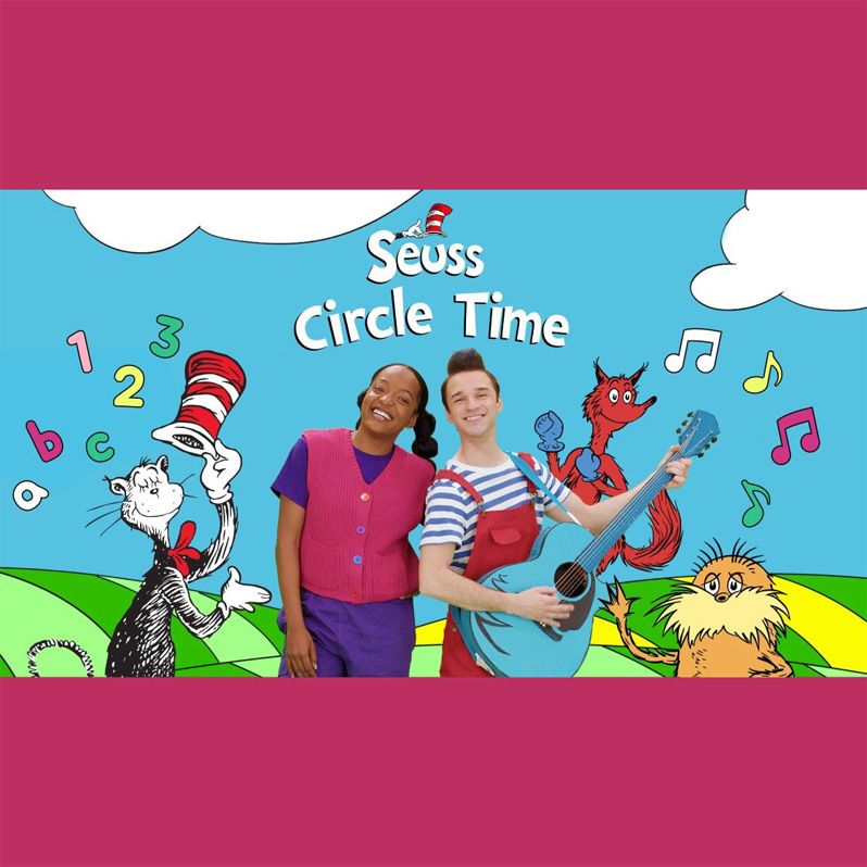 Dr. Seuss Enterprises Expands Strategic Partnership with Little Dot Studios to Grow Global