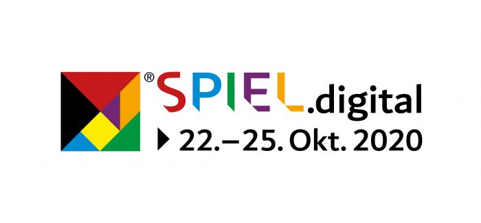 SPIEL.digital mit ambitioniertem Konzept