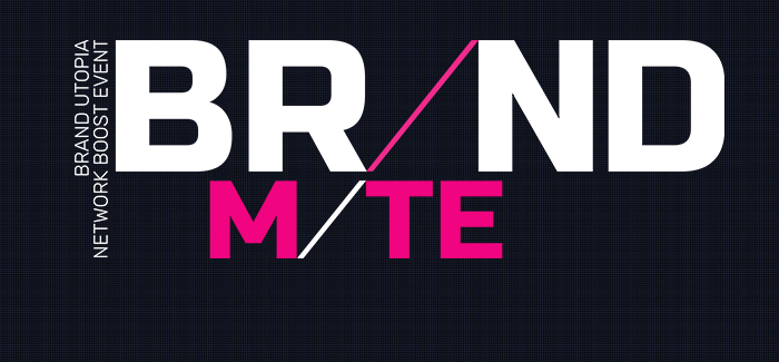 BRANDmate – der neue B2B-Networking Event mit Fokus auf Licensing & Markenkooperationen