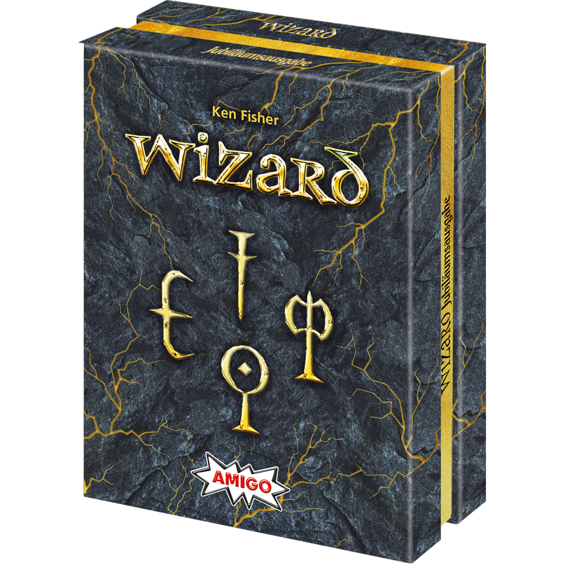 30 Jahre Wizard – ein erster Blick auf die Jubiläumsedition 2026