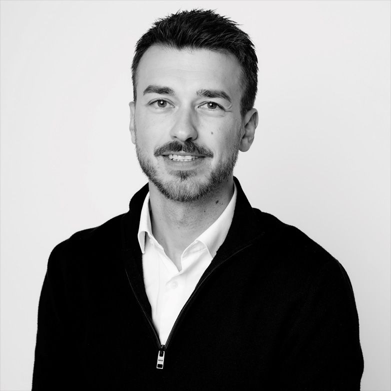 Marc Meier verstärkt das Vertriebsteam von ZURU