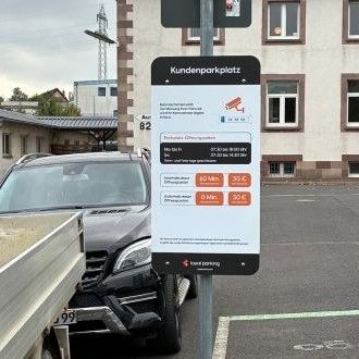 Strategische Partnerschaft: EK Retail und Loyal Parking digitalisieren Handelsparkflächen