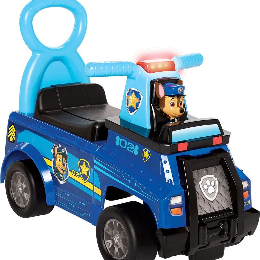Vertrag verlängert: JAKKS Pacific behält PAW Patrol Lizenz für Nordamerika